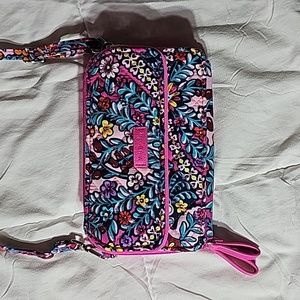 Vera Bradley Crossbody Purse